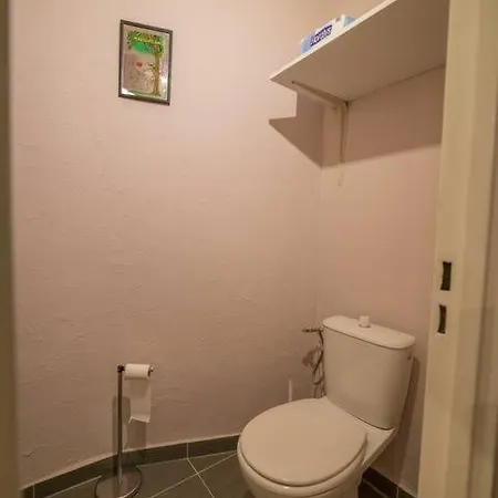 Appartement Gare *