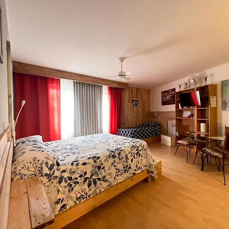 Gare Arènes Centre 40m2 *