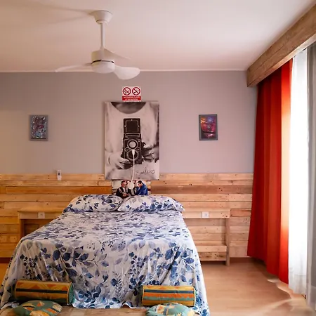 Apartment Gare *