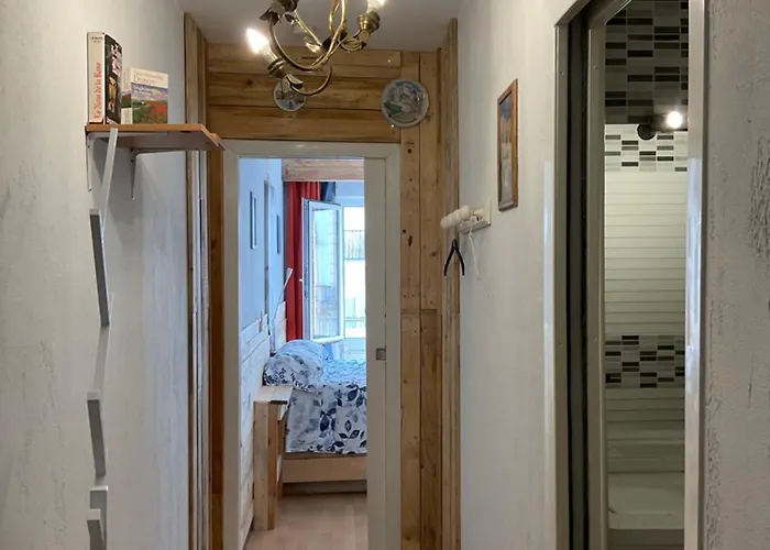 Apartamento Gare Arenes Centre 40m2