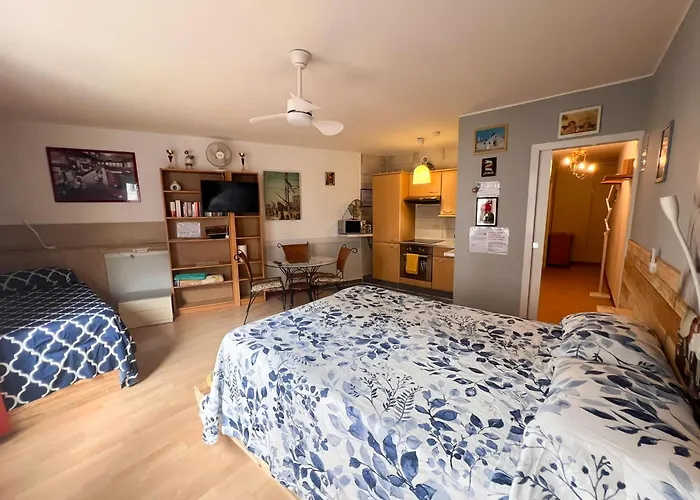 Apartamento Gare Arenes Centre 40m2 Metz