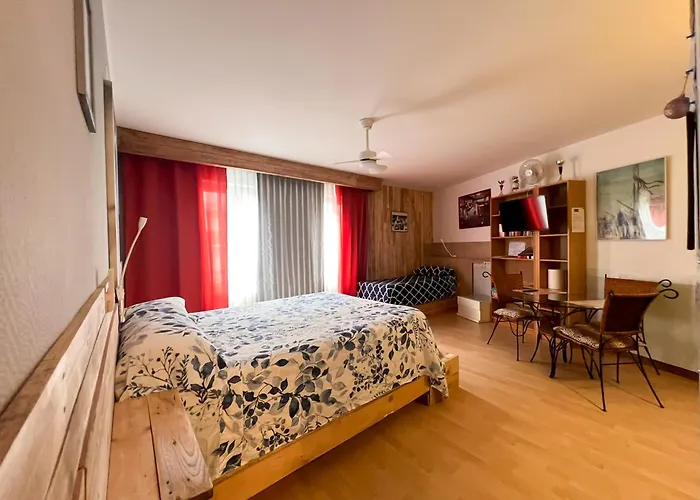 Gare Arènes Centre 40m2 *