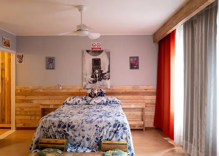 Apartamento Gare Arenes Centre 40m2 *